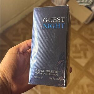 Guest Night